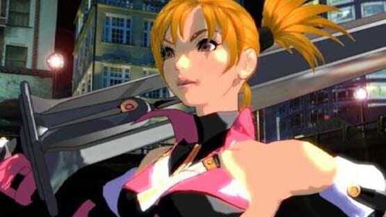 Screenshot for Crimson Tears