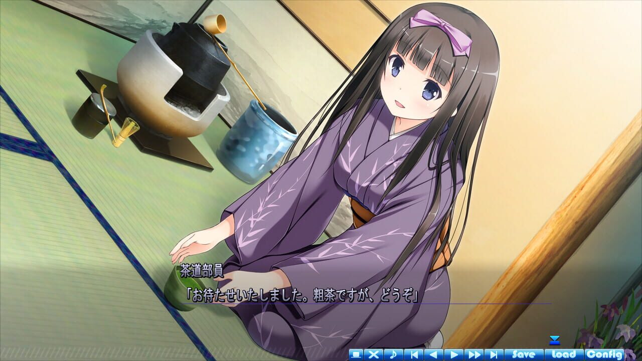 Screenshot for Ano Ko wa Ore kara Hanarenai