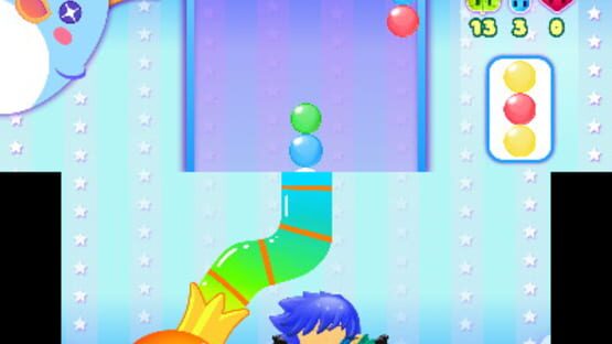 Screenshot for Dress to Play: Magic Bubbles!