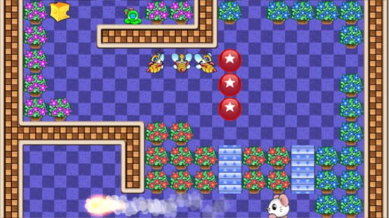 Screenshot for Mouse House