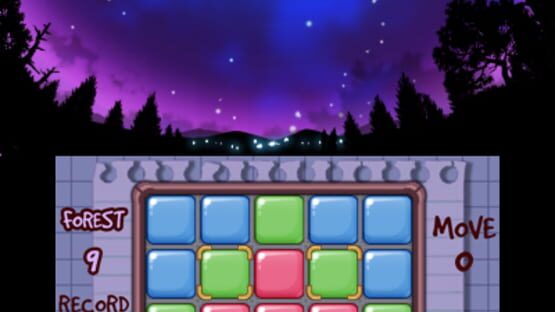 Screenshot for Wakedas