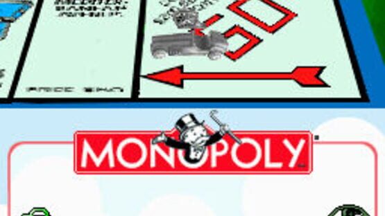 Screenshot for Monopoly / Boggle / Yahtzee / Battleship
