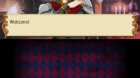 Screenshot for Langrisser Re:Incarnation Tensei