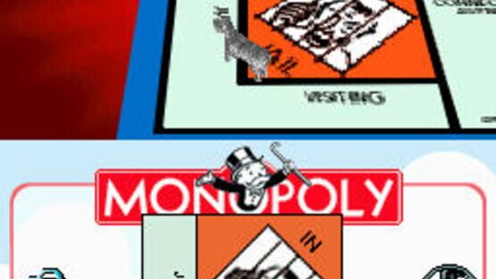 Screenshot for Monopoly / Boggle / Yahtzee / Battleship