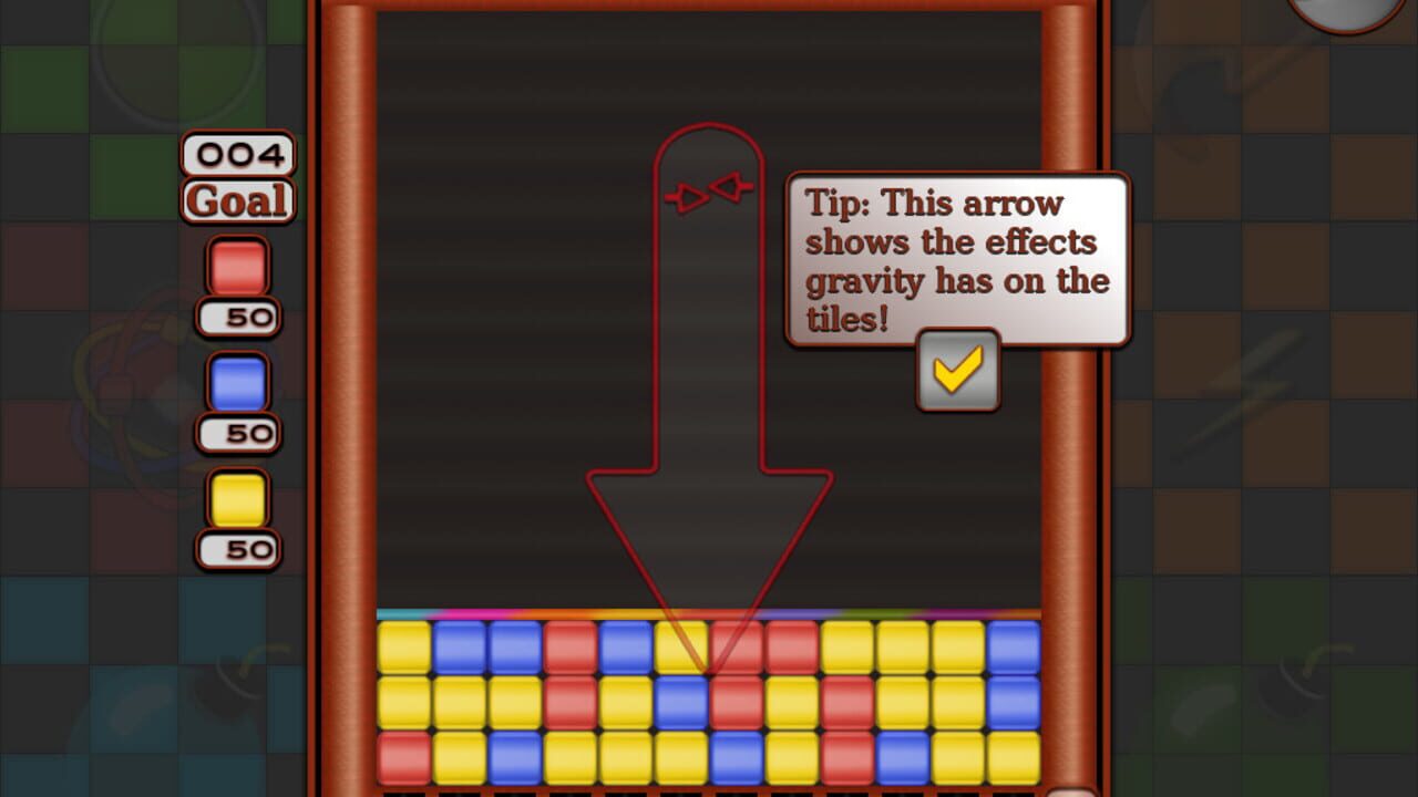 Screenshot for Tisnart Tiles