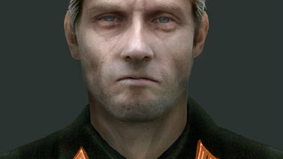 Screenshot for Star Wars: Knights of the Old Republic III
