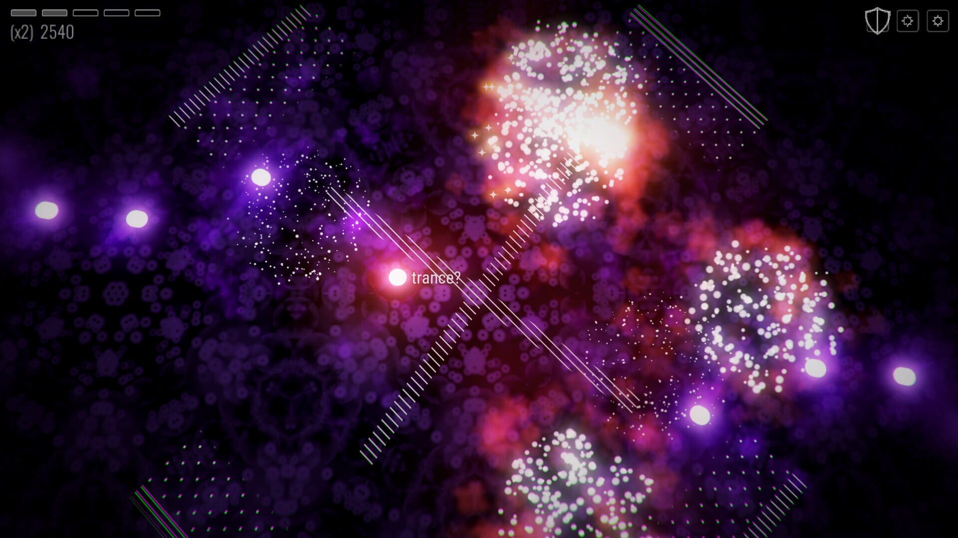 Screenshot for Trancelation