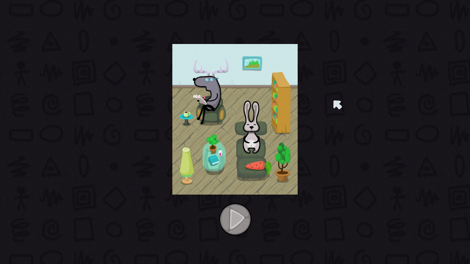 Screenshot for Merry Glade