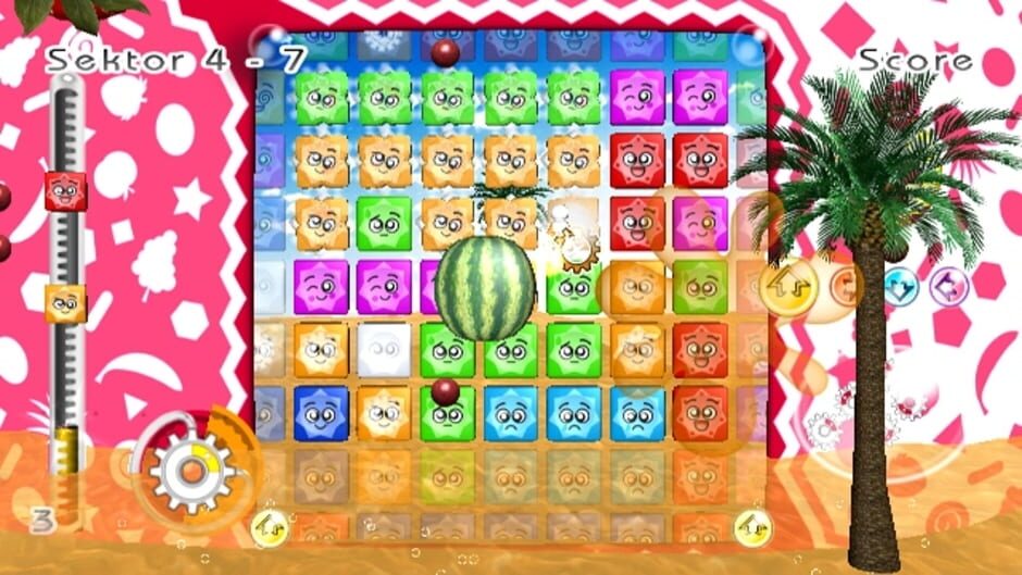 Screenshot for Plättchen Twist 'n' Paint