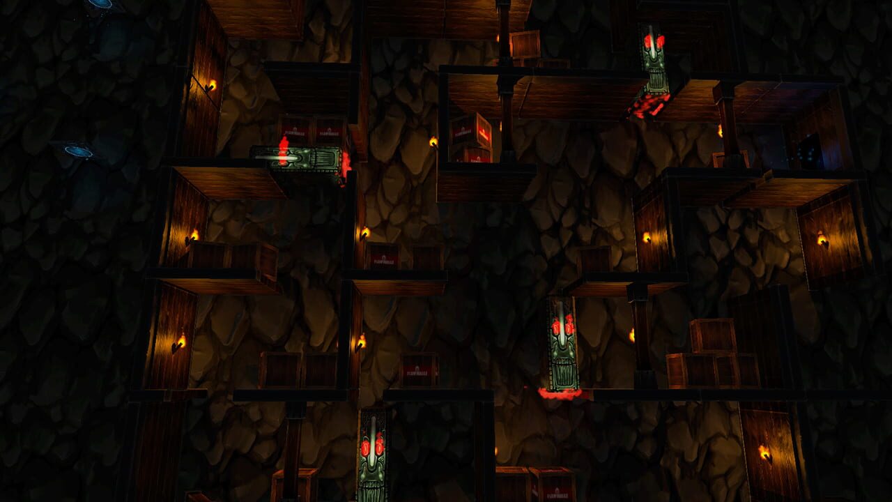 Screenshot for Torch Cave 2