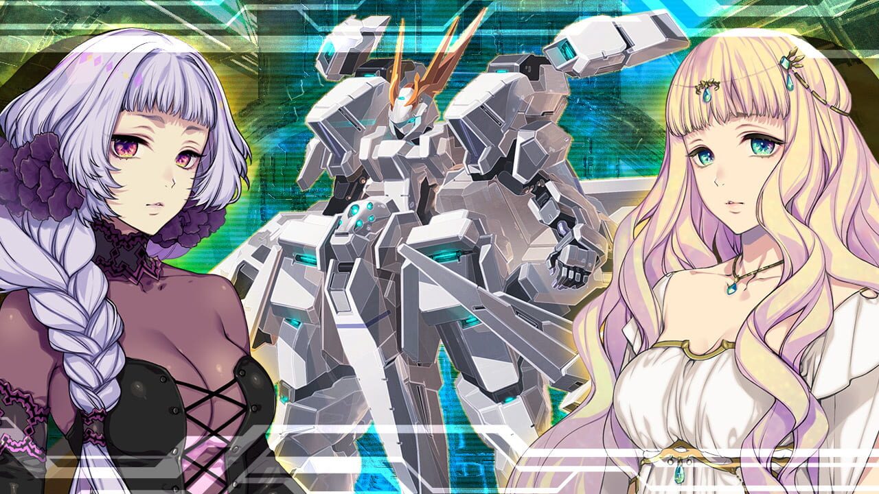 Screenshot for RXN: Raijin