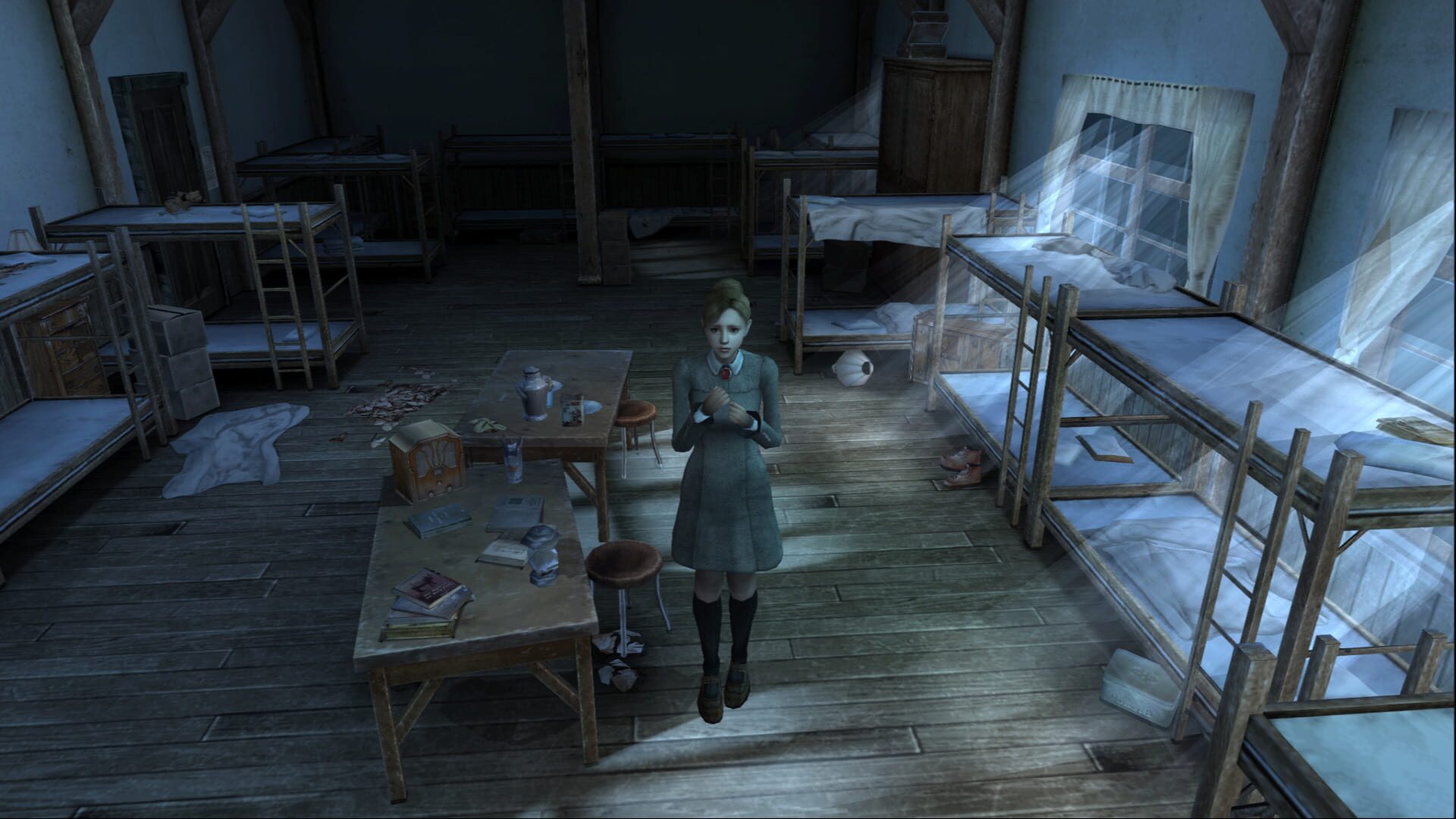 Screenshot for Rule of Rose