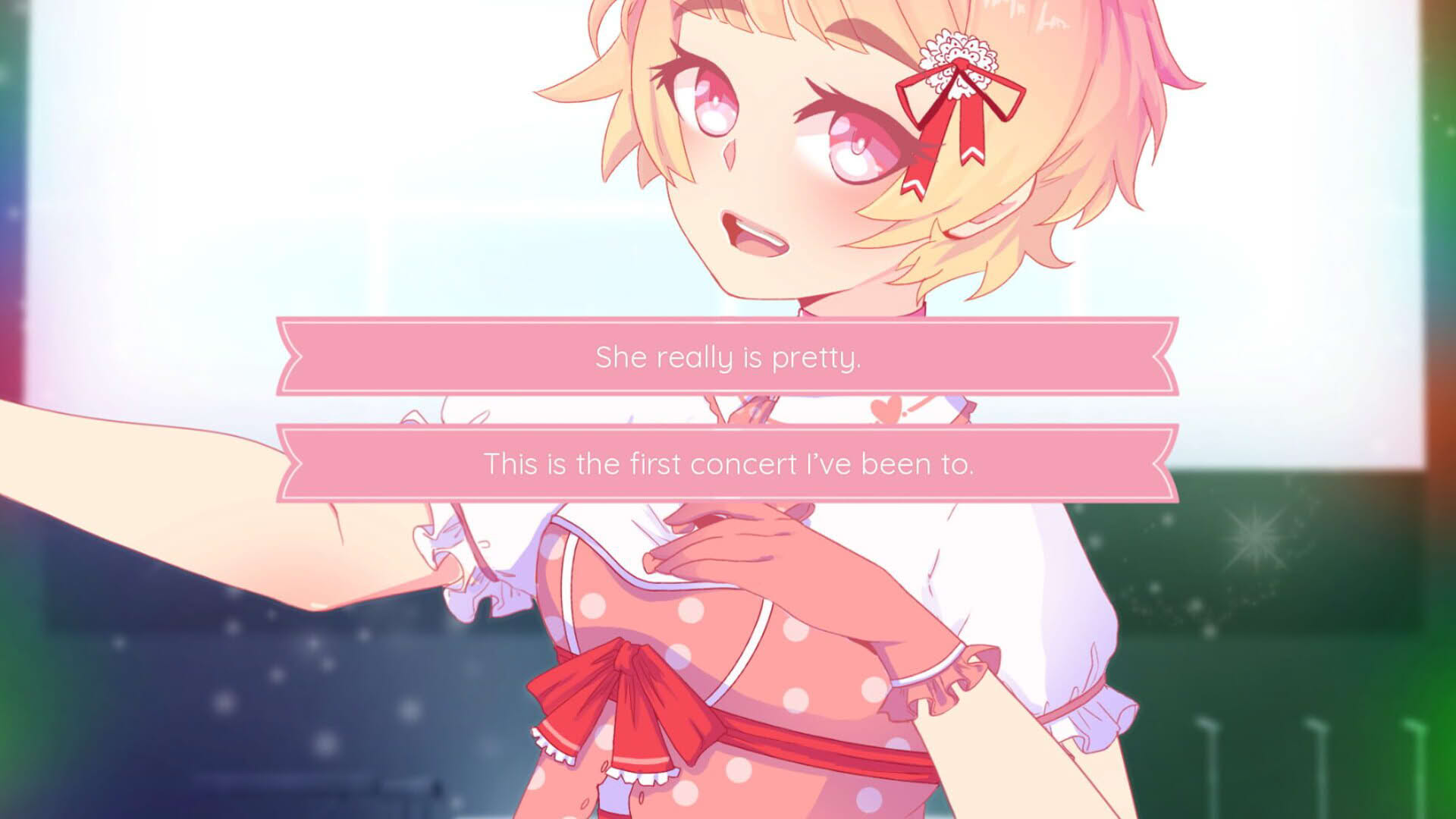 Screenshot for AIdol