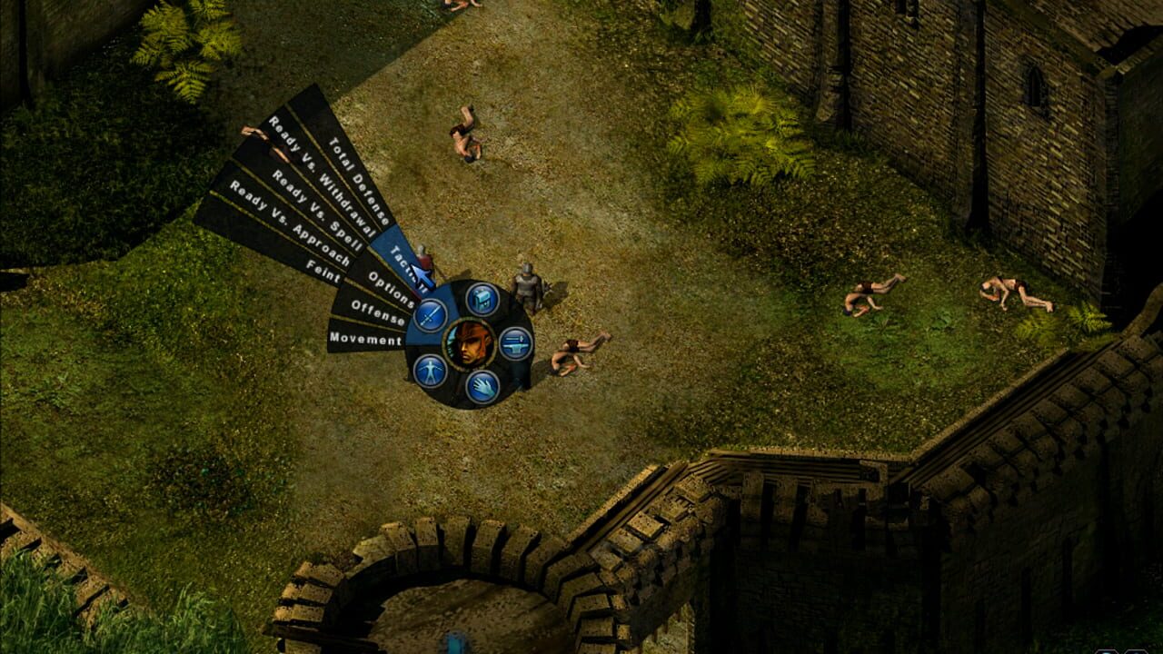 Screenshot for The Temple of Elemental Evil