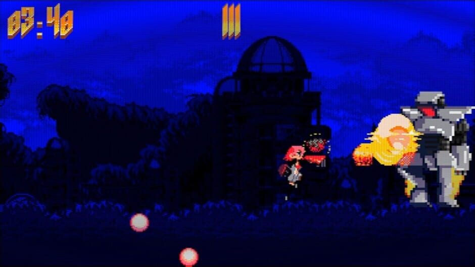 Screenshot for Gun Crazy