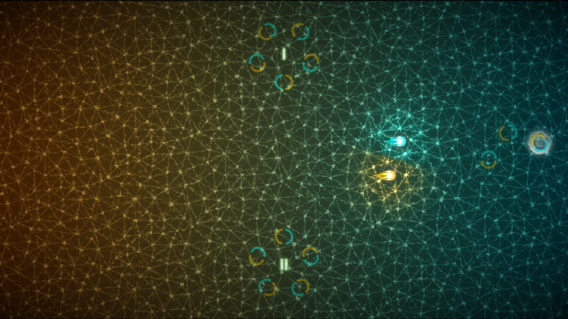 Screenshot for Semispheres