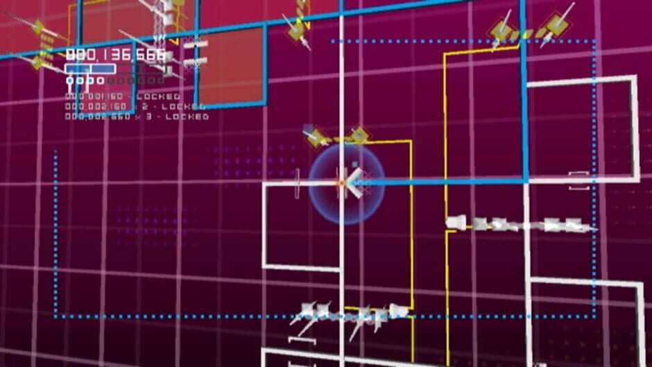 Screenshot for EscapeVektor: Chapter 1