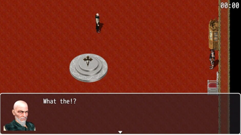 Screenshot for Silent Gentlemen