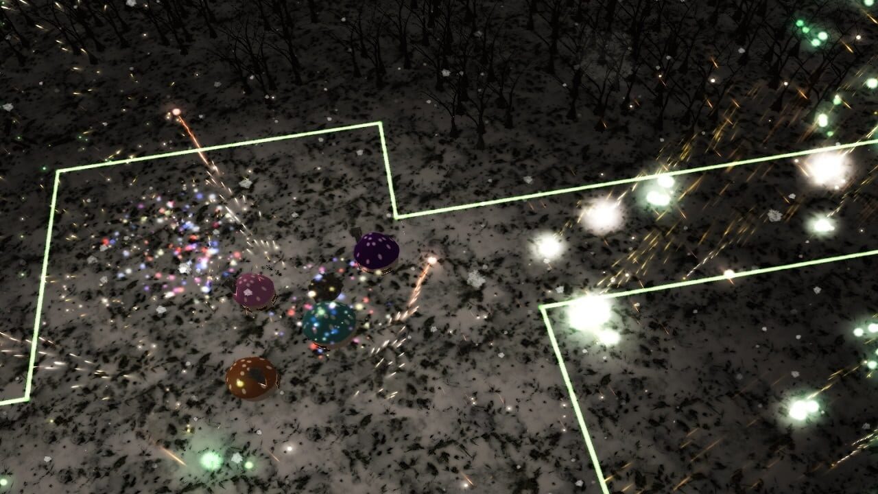 Screenshot for Rise of the Ancients