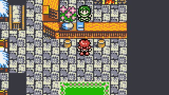 Screenshot for Lufia: The Legend Returns