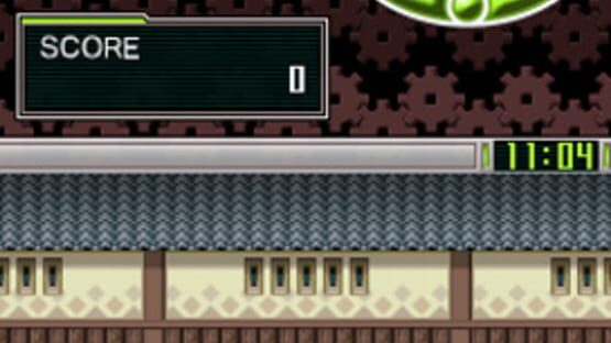Screenshot for G.G Series: Ninja Karakuri Den