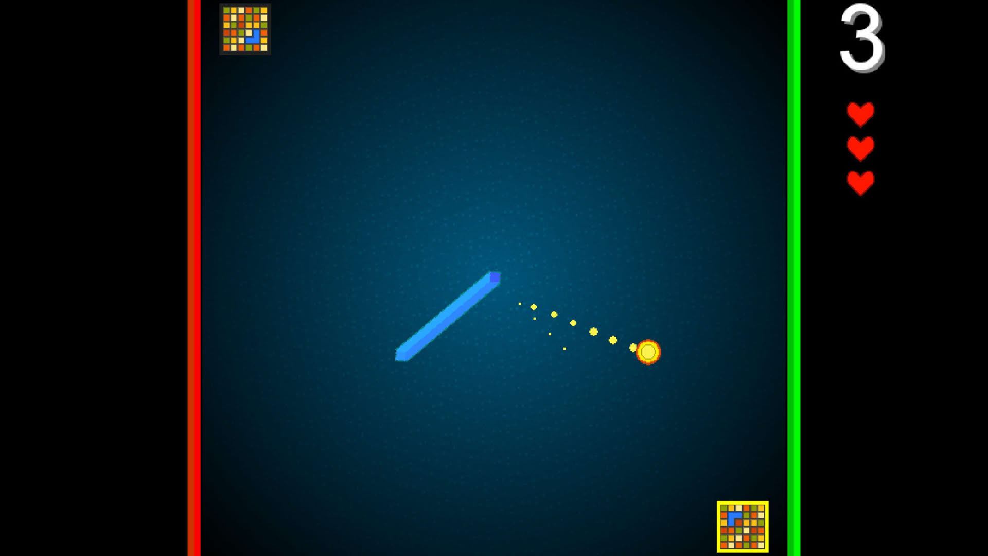 Screenshot for Freebie