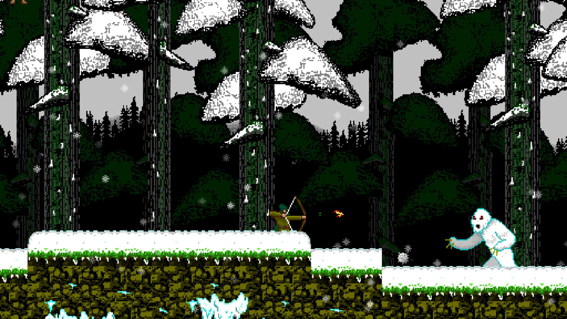 Screenshot for The Waste Land