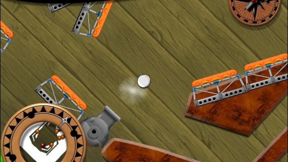 Screenshot for Equilibrio