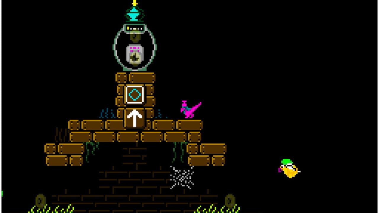 Screenshot for Rex: Another Island