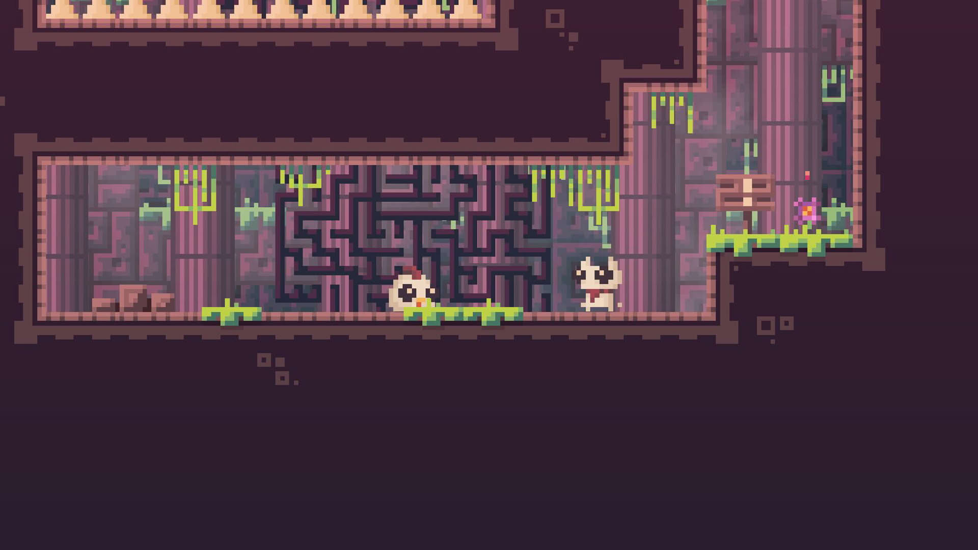 Screenshot for Reed