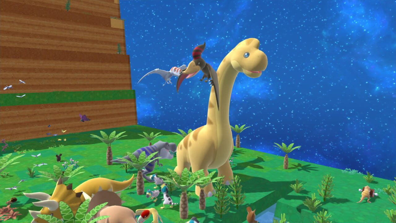 Screenshot for Happy Birthdays
