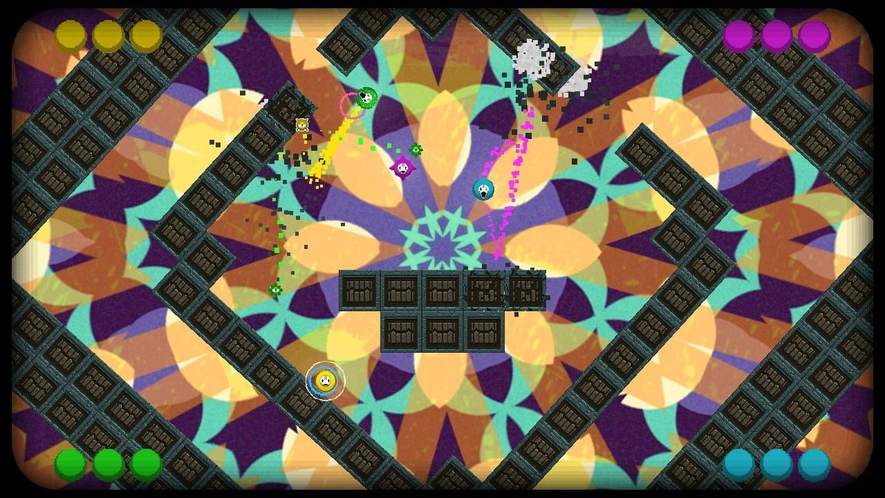 Screenshot for De Mambo