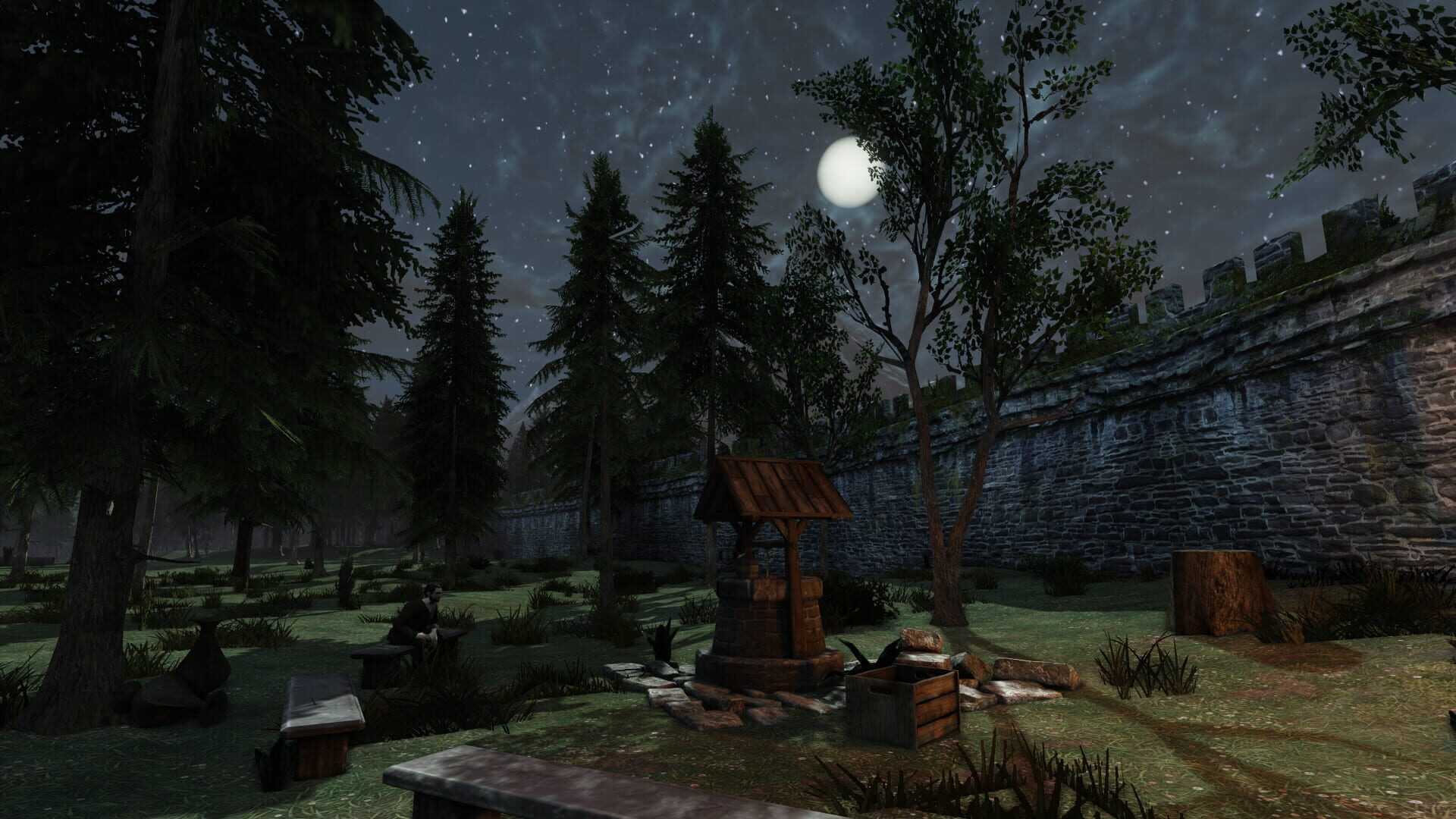 Screenshot for Revenge: Rhobar's myth