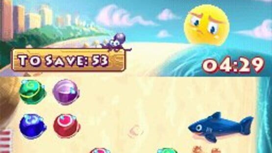 Screenshot for Save the Turtles