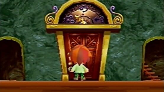 Screenshot for Magician's Quest: Mysterious Times