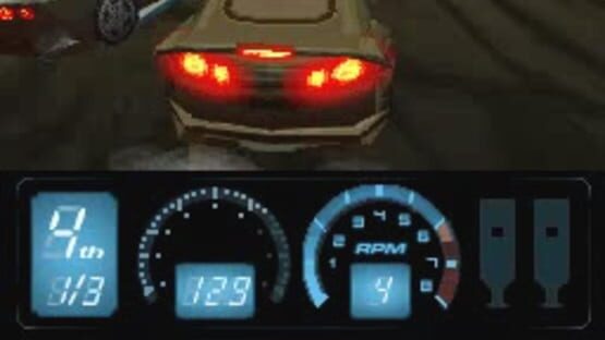 Screenshot for Drift Street International