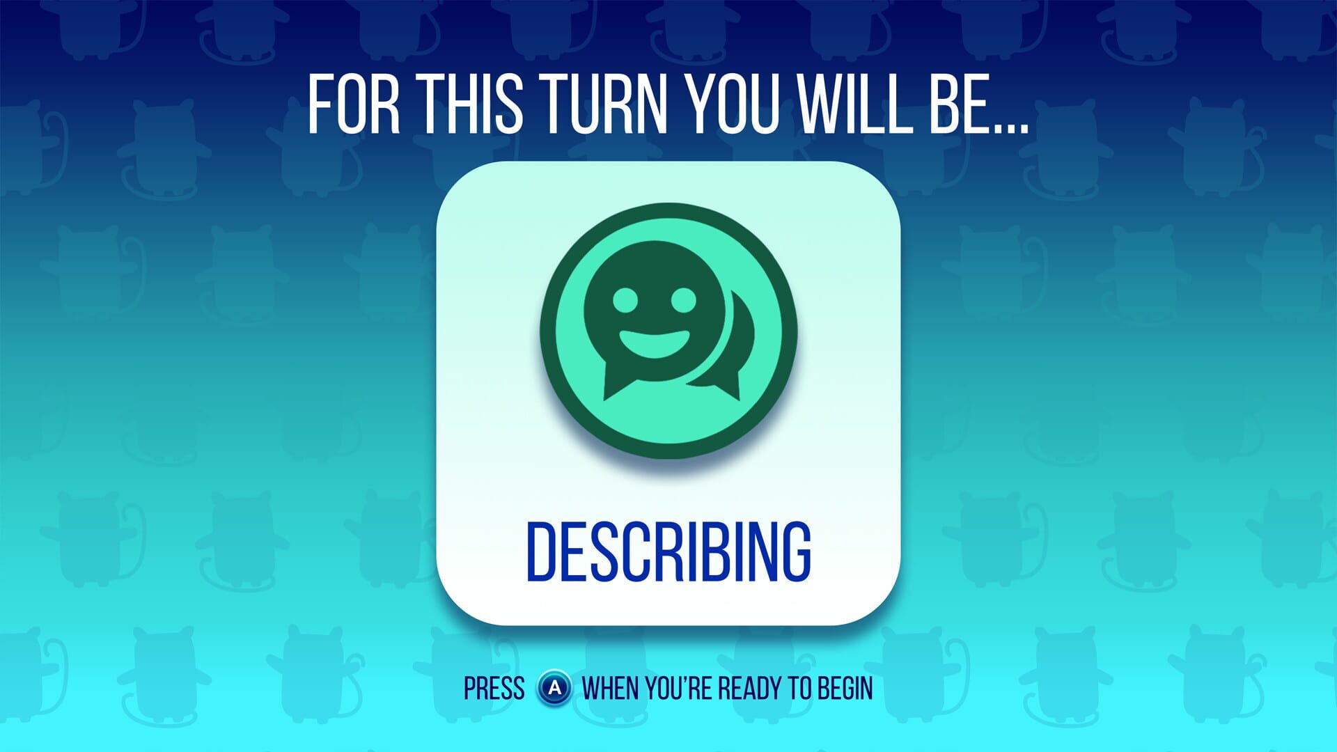 Screenshot for Act it Out XL!: A Game of Charades