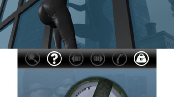 Screenshot for Secret Agent Files: Miami