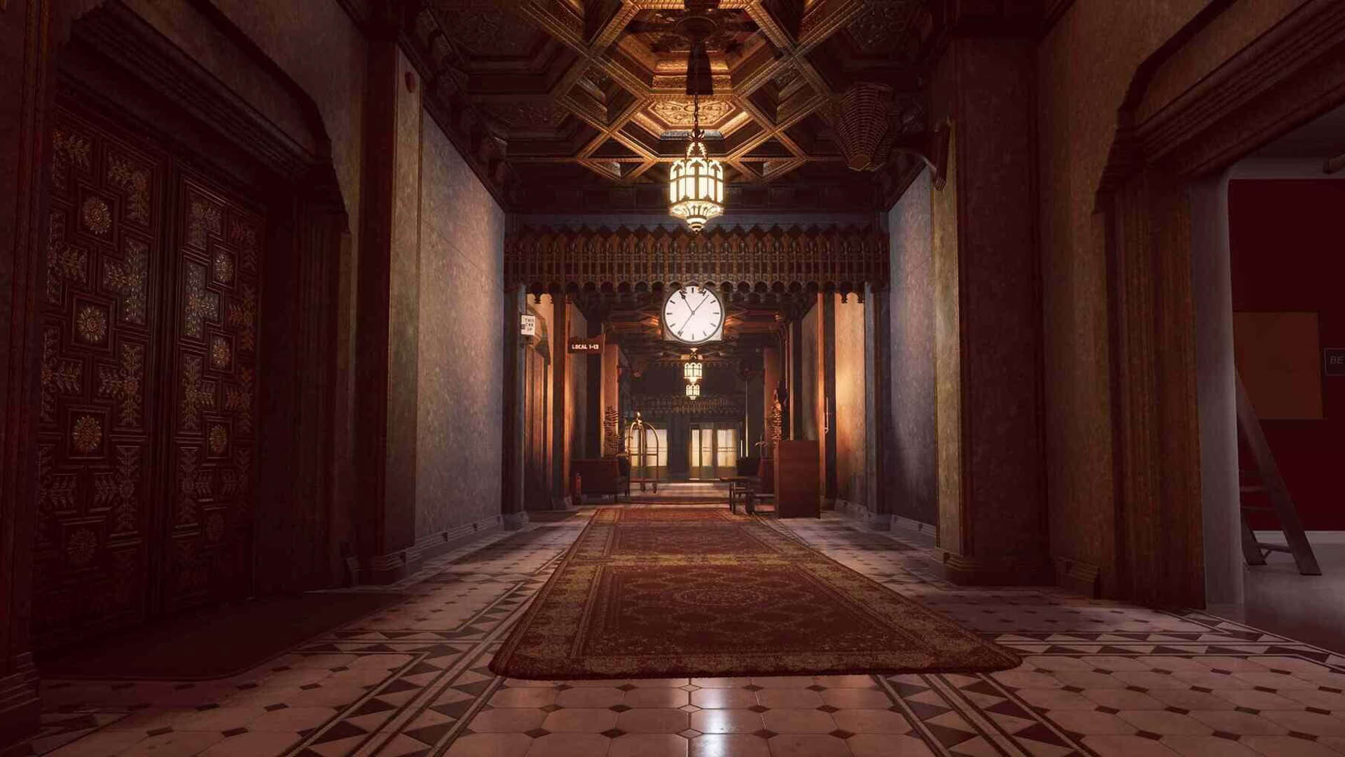 Screenshot for Ready or Not