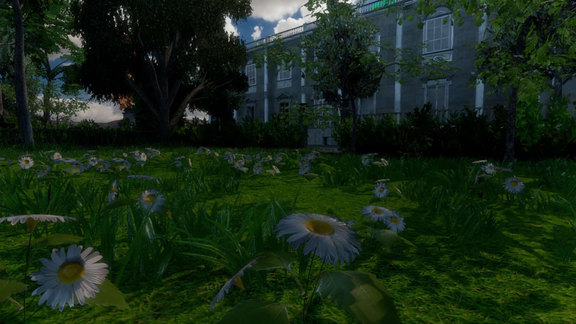 Screenshot for Insane Insects: The Inception