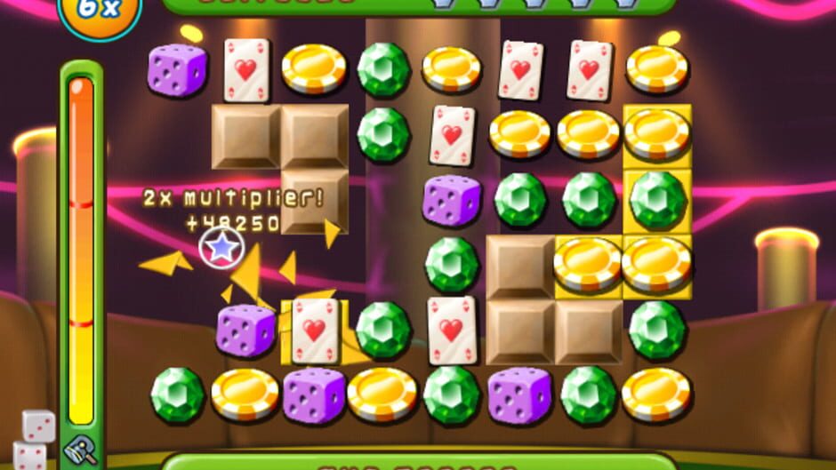 Screenshot for Bang Attack