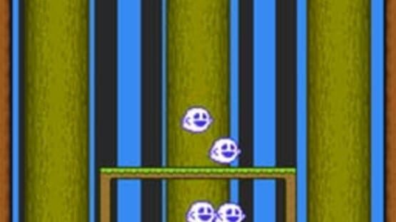 Screenshot for Magical Whip: Wizards of Phantasmal Forest