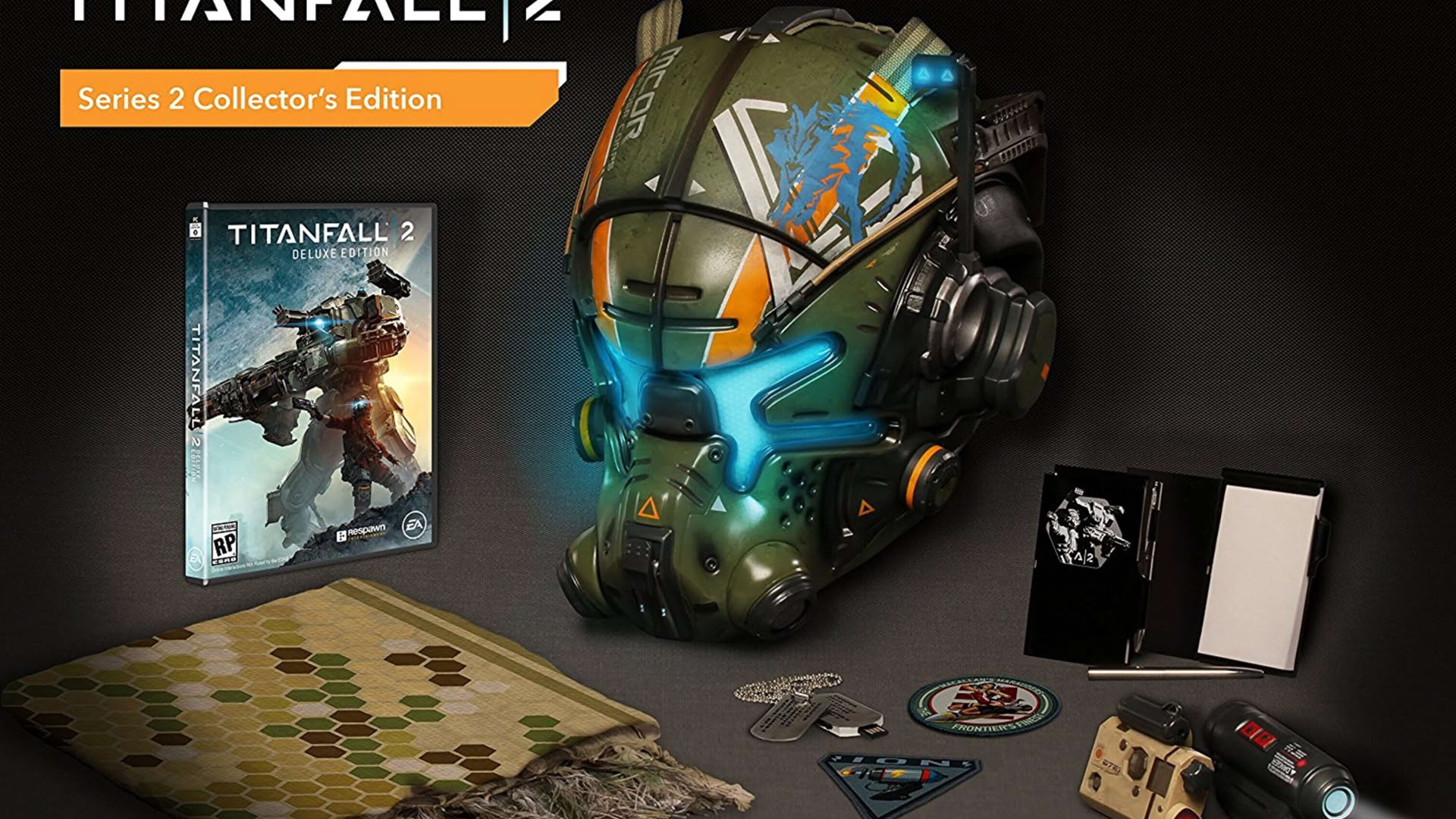Screenshot for Titanfall 2