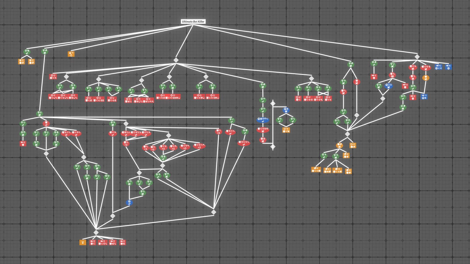Screenshot for Gladiabots