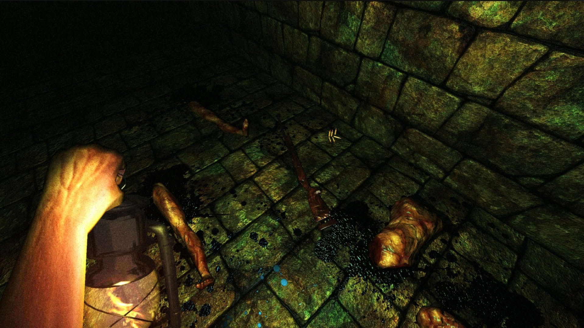 Screenshot for Overcast - Walden and the Werewolf