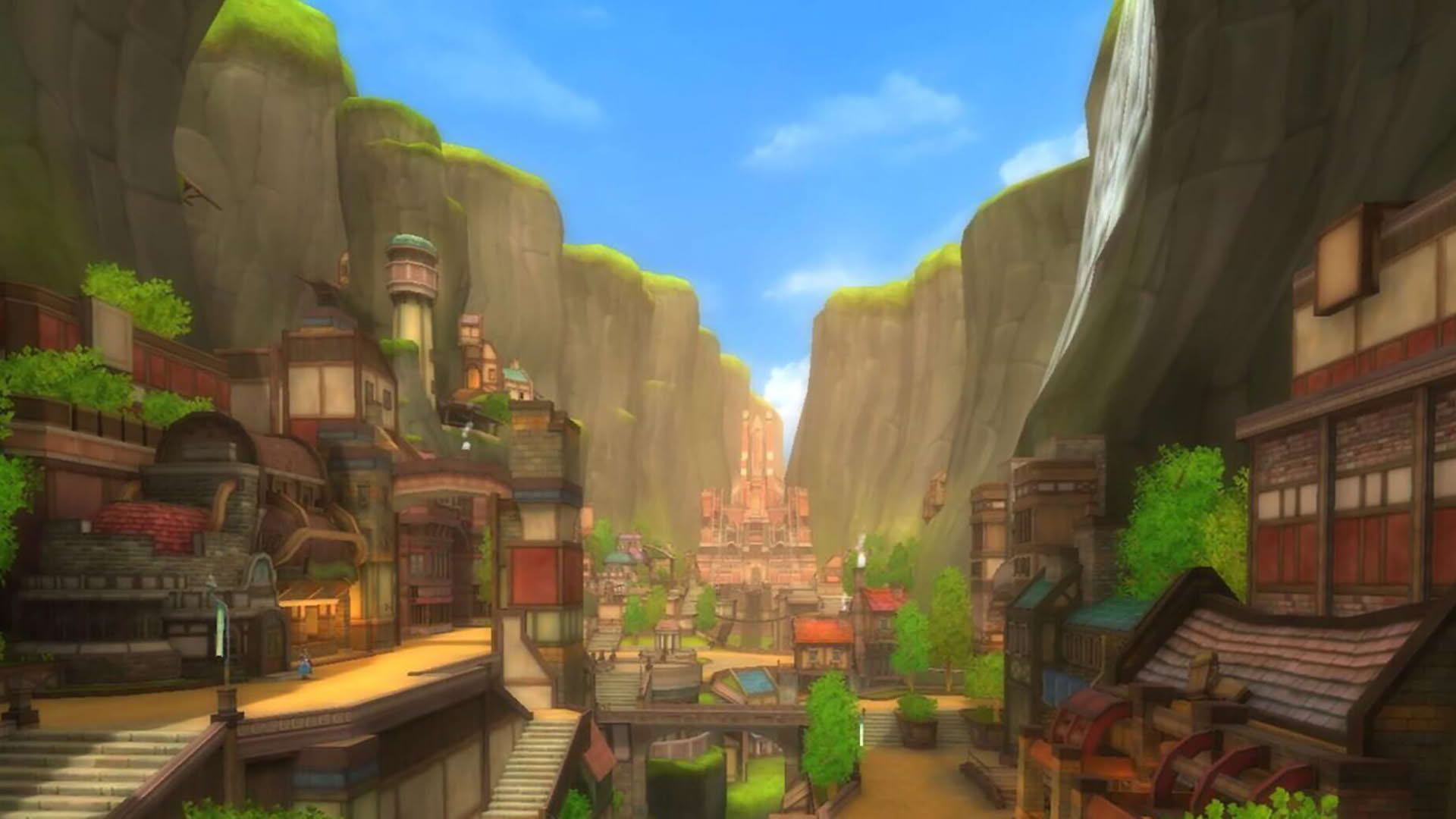 Screenshot for Florensia