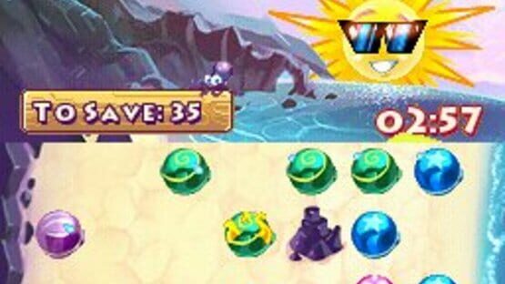 Screenshot for Save the Turtles