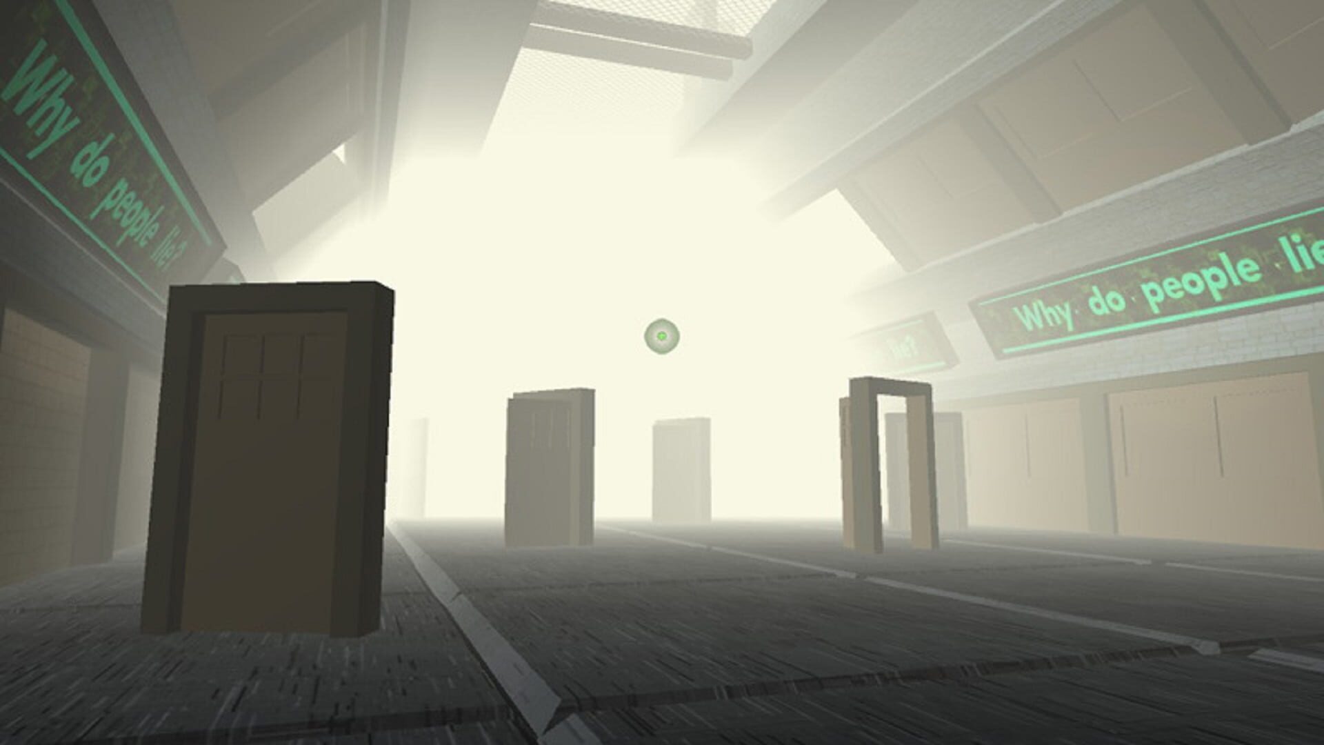 Screenshot for Mind Trap