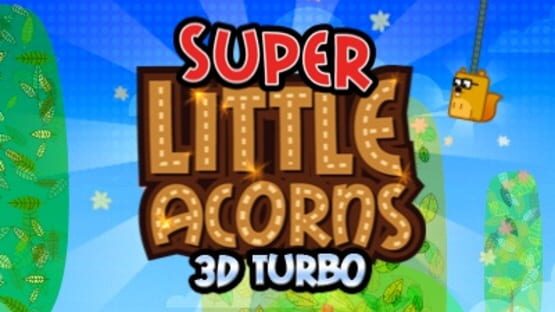 Screenshot for Super Little Acorns 3D Turbo