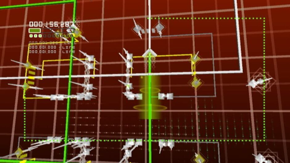 Screenshot for EscapeVektor: Chapter 1